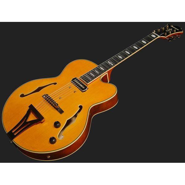 Ibanez PM3C-NAL Pat Metheny