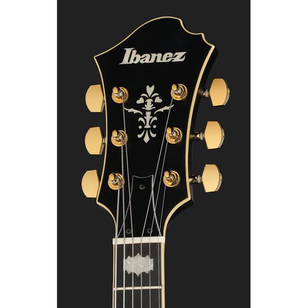 Ibanez PM3C-BKL Pat Metheny