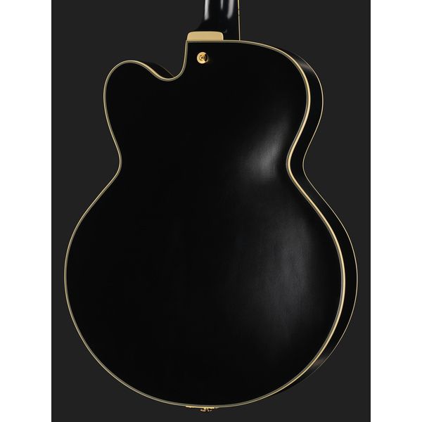 Ibanez PM3C-BKL Pat Metheny