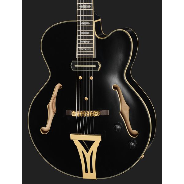 Ibanez PM3C-BKL Pat Metheny