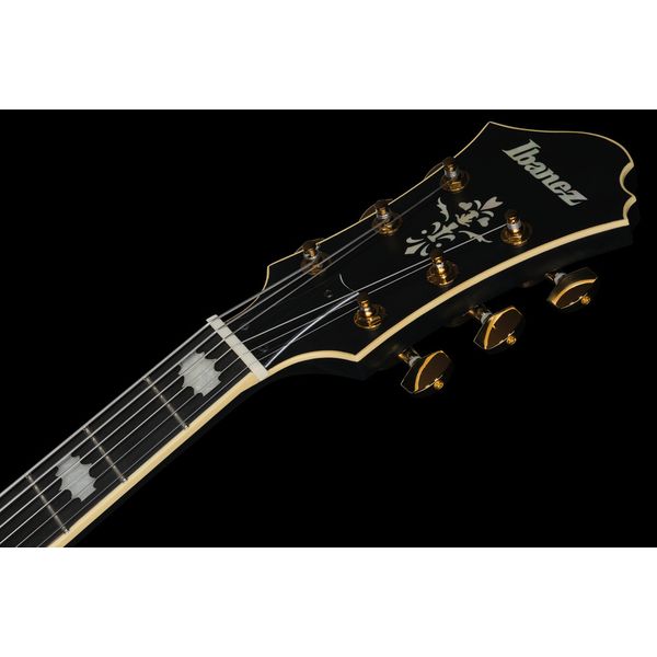 Ibanez PM3C-BKL Pat Metheny