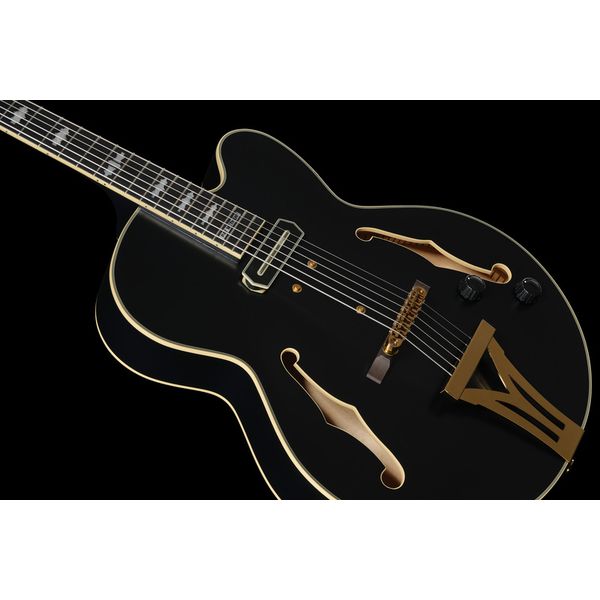 Ibanez PM3C-BKL Pat Metheny