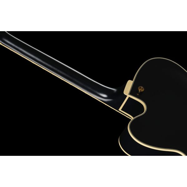 Ibanez PM3C-BKL Pat Metheny