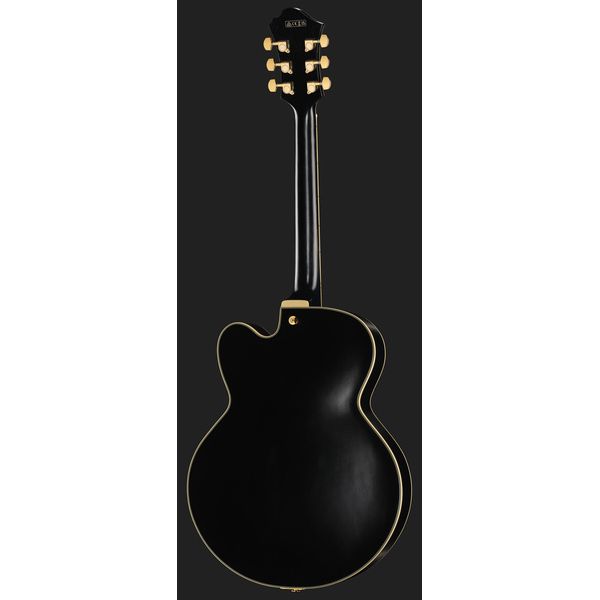 Ibanez PM3C-BKL Pat Metheny