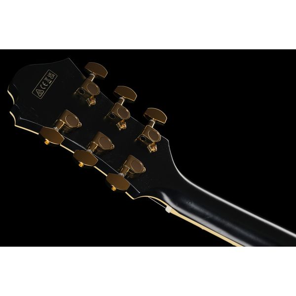 Ibanez PM3C-BKL Pat Metheny