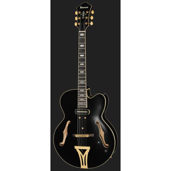 Ibanez PM3C-BKL Pat Metheny