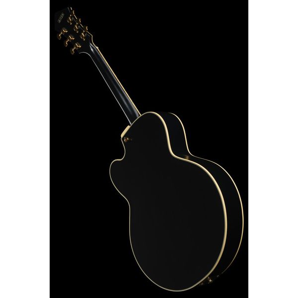 Ibanez PM3C-BKL Pat Metheny