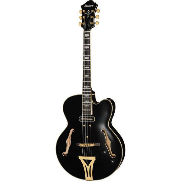 Ibanez PM3C-BKL Pat Metheny