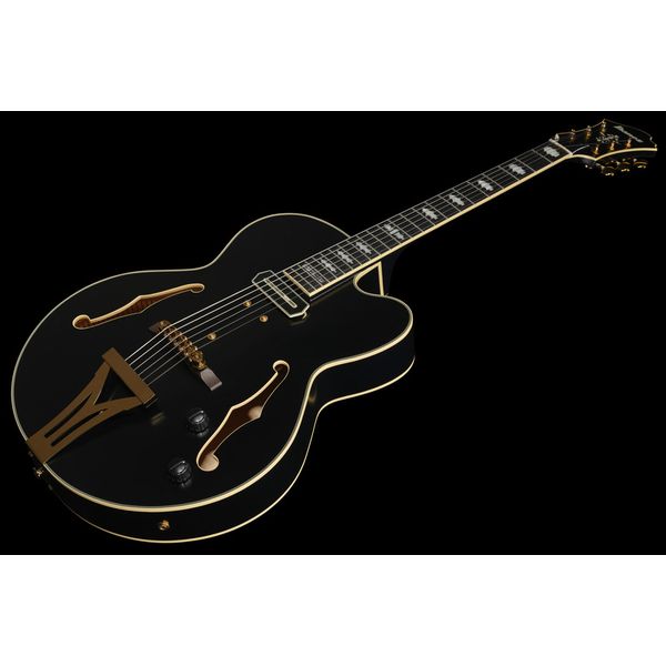 Ibanez PM3C-BKL Pat Metheny