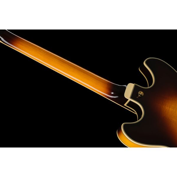Ibanez JSM10EM-TTB John Scofield