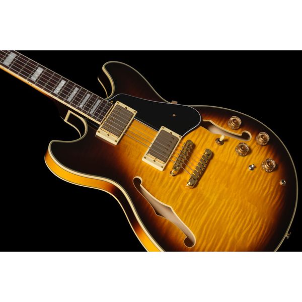 Ibanez JSM10EM-TTB John Scofield