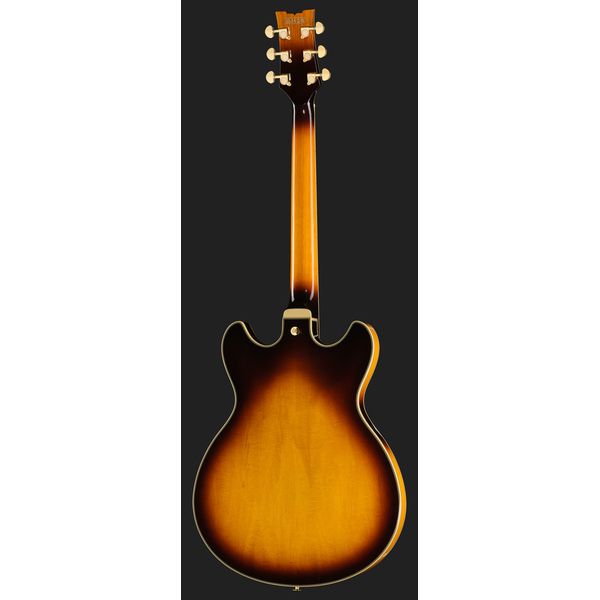 Ibanez JSM10EM-TTB John Scofield