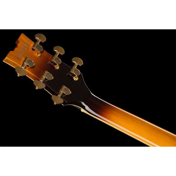 Ibanez JSM10EM-TTB John Scofield