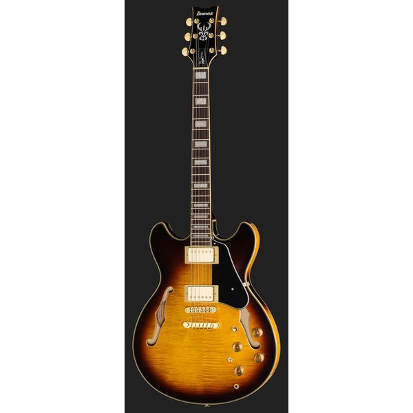 Ibanez JSM10EM-TTB John Scofield
