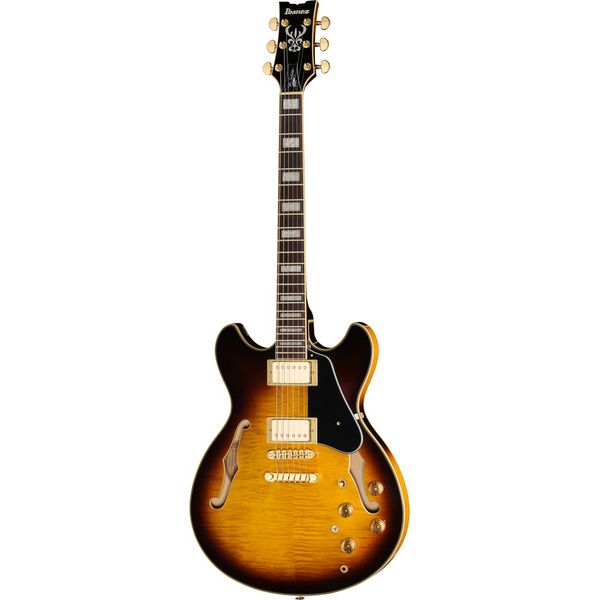Ibanez JSM10EM-TTB John Scofield
