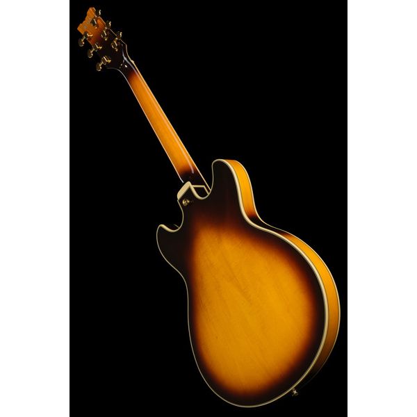 Ibanez JSM10EM-TTB John Scofield