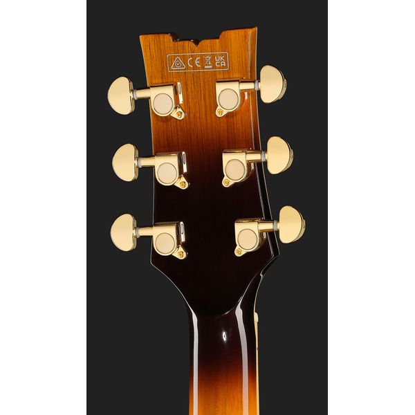 Ibanez JSM10EM-TTB John Scofield