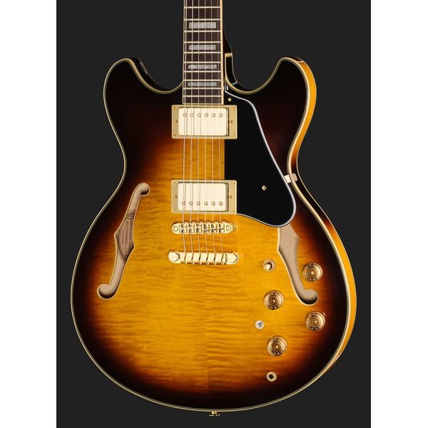 Ibanez JSM10EM-TTB John Scofield