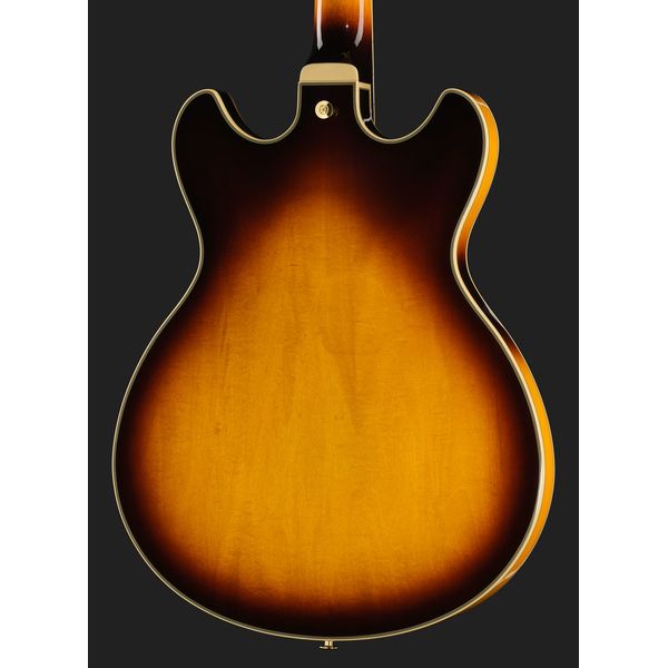 Ibanez JSM10EM-TTB John Scofield