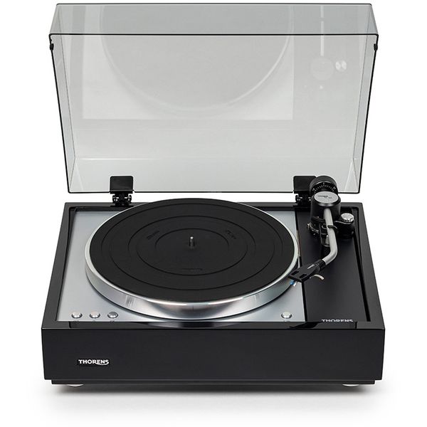 Thorens TD 1601 TP 160 black