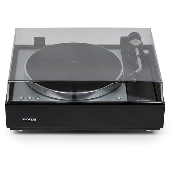 Thorens TD 1601 TP 160 black