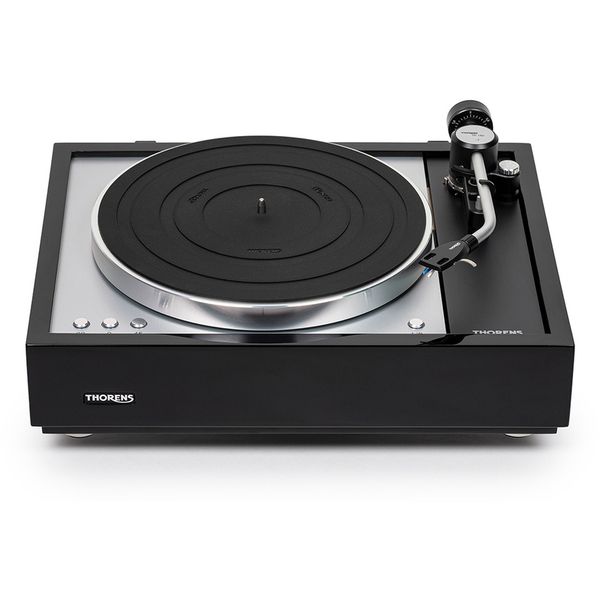 Thorens TD 1601 TP 160 black