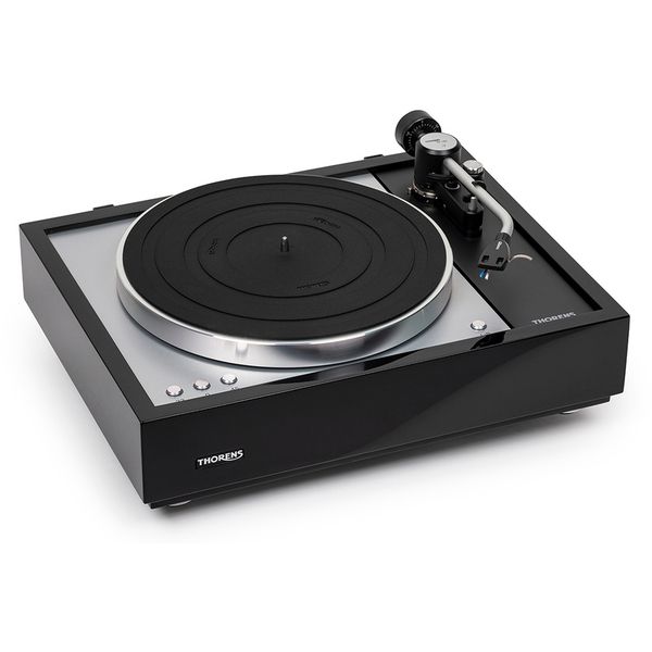 Thorens TD 1601 TP 160 black