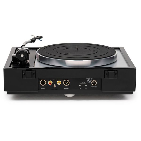 Thorens TD 1601 TP 160 black