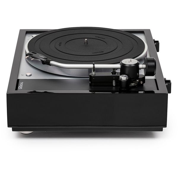 Thorens TD 1601 TP 160 black