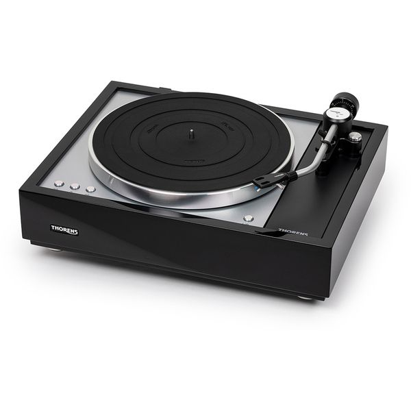 Thorens TD 1601 TP 160 black