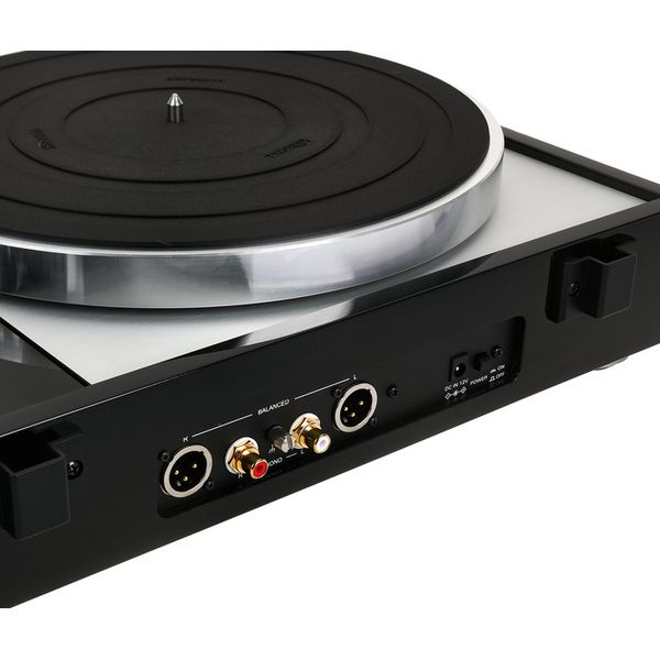 Thorens TD 1601 TP 160 black