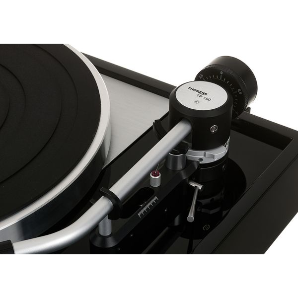 Thorens TD 1601 TP 160 black