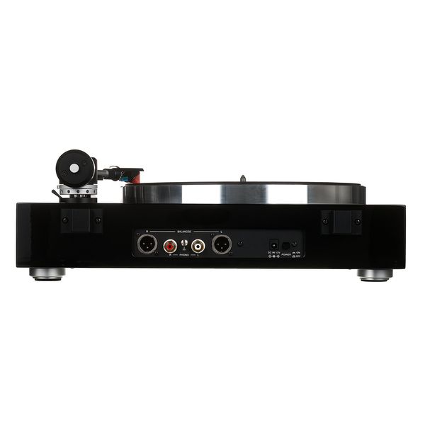 Thorens TD 1601 TP 160 black