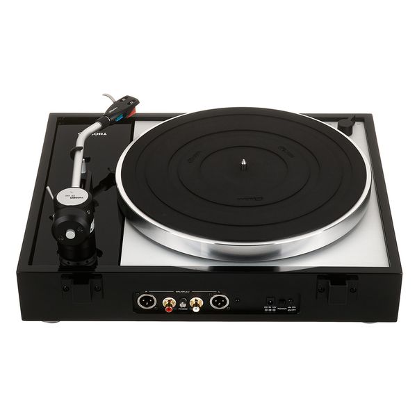 Thorens TD 1601 TP 160 black
