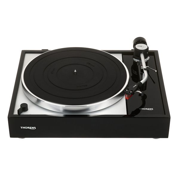 Thorens TD 1601 TP 160 black