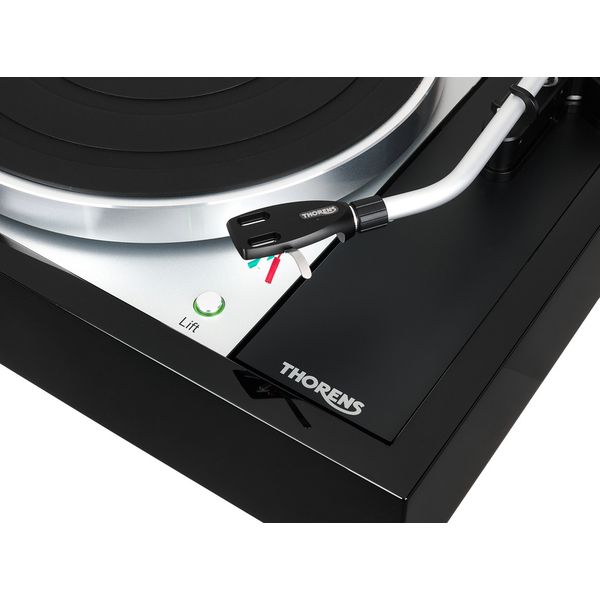 Thorens TD 1601 TP 160 black