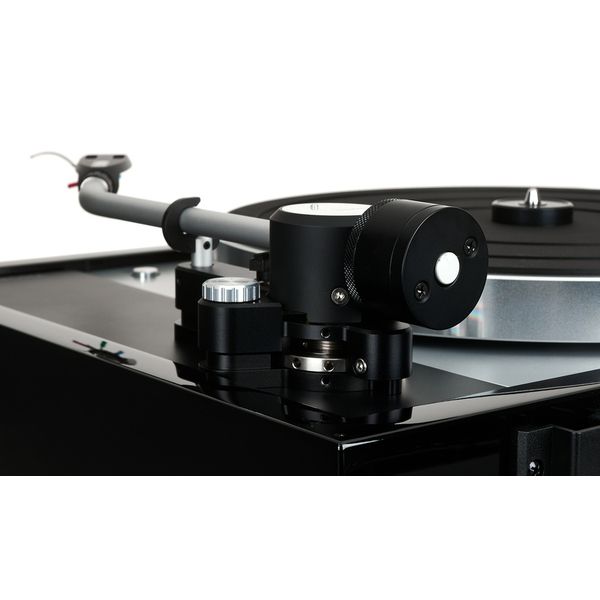 Thorens TD 1601 TP 160 black