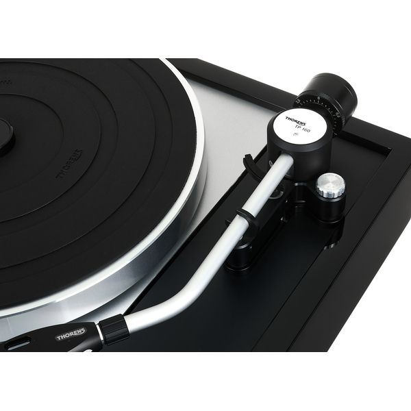 Thorens TD 1601 TP 160 black