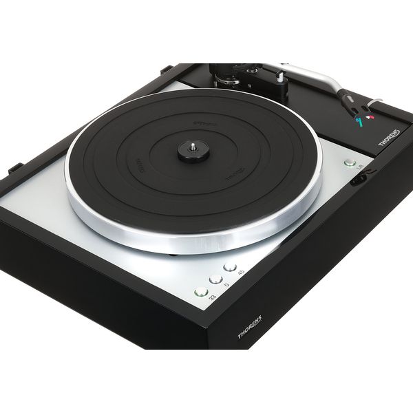 Thorens TD 1601 TP 160 black