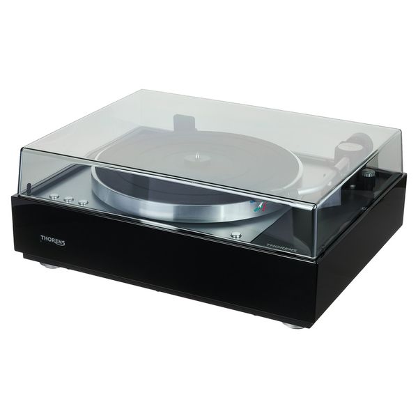 Thorens TD 1601 TP 160 black