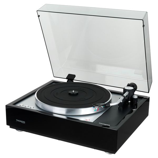 Thorens TD 1601 TP 160 black