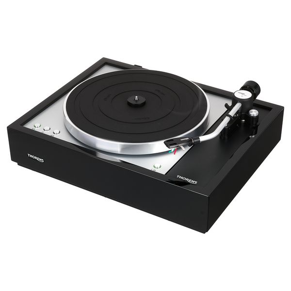 Thorens TD 1601 TP 160 black