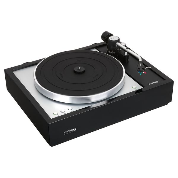 Thorens TD 1601 TP 160 black