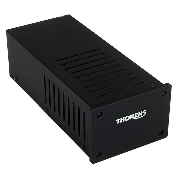 Thorens TD 1601 TP 160 black