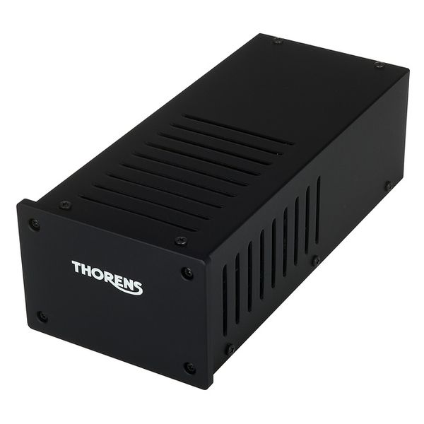 Thorens TD 1601 TP 160 black