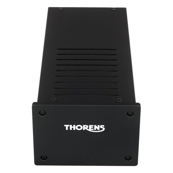 Thorens TD 1601 TP 160 black