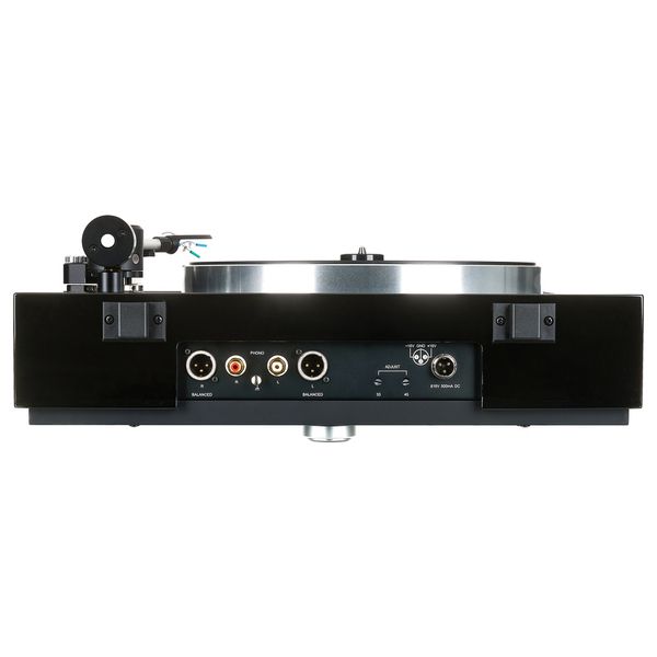 Thorens TD 1601 TP 160 black