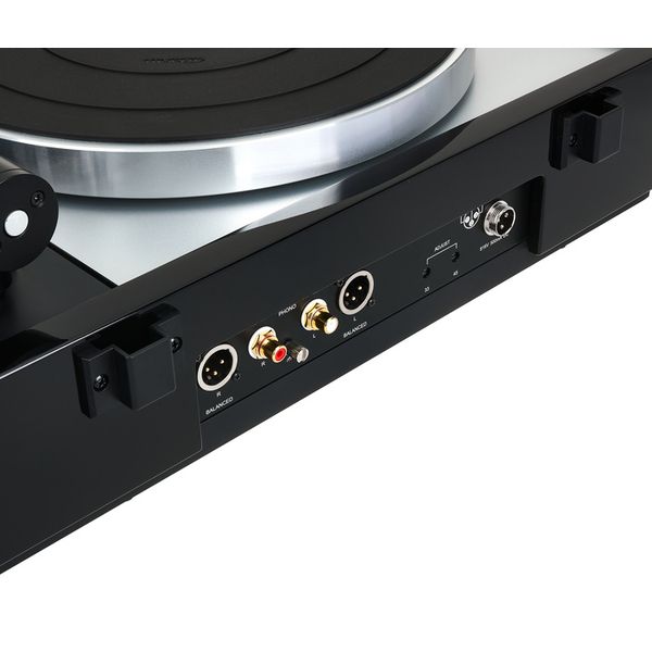 Thorens TD 1601 TP 160 black