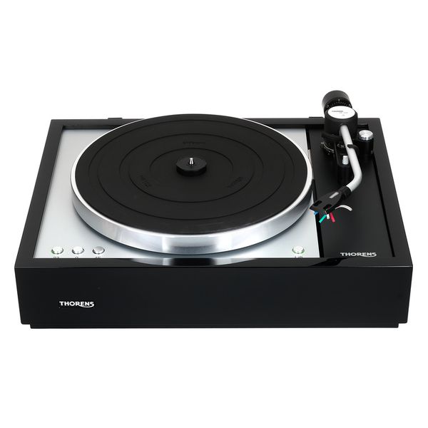 Thorens TD 1601 TP 160 black