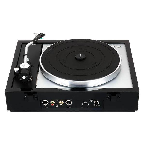 Thorens TD 1601 TP 160 black